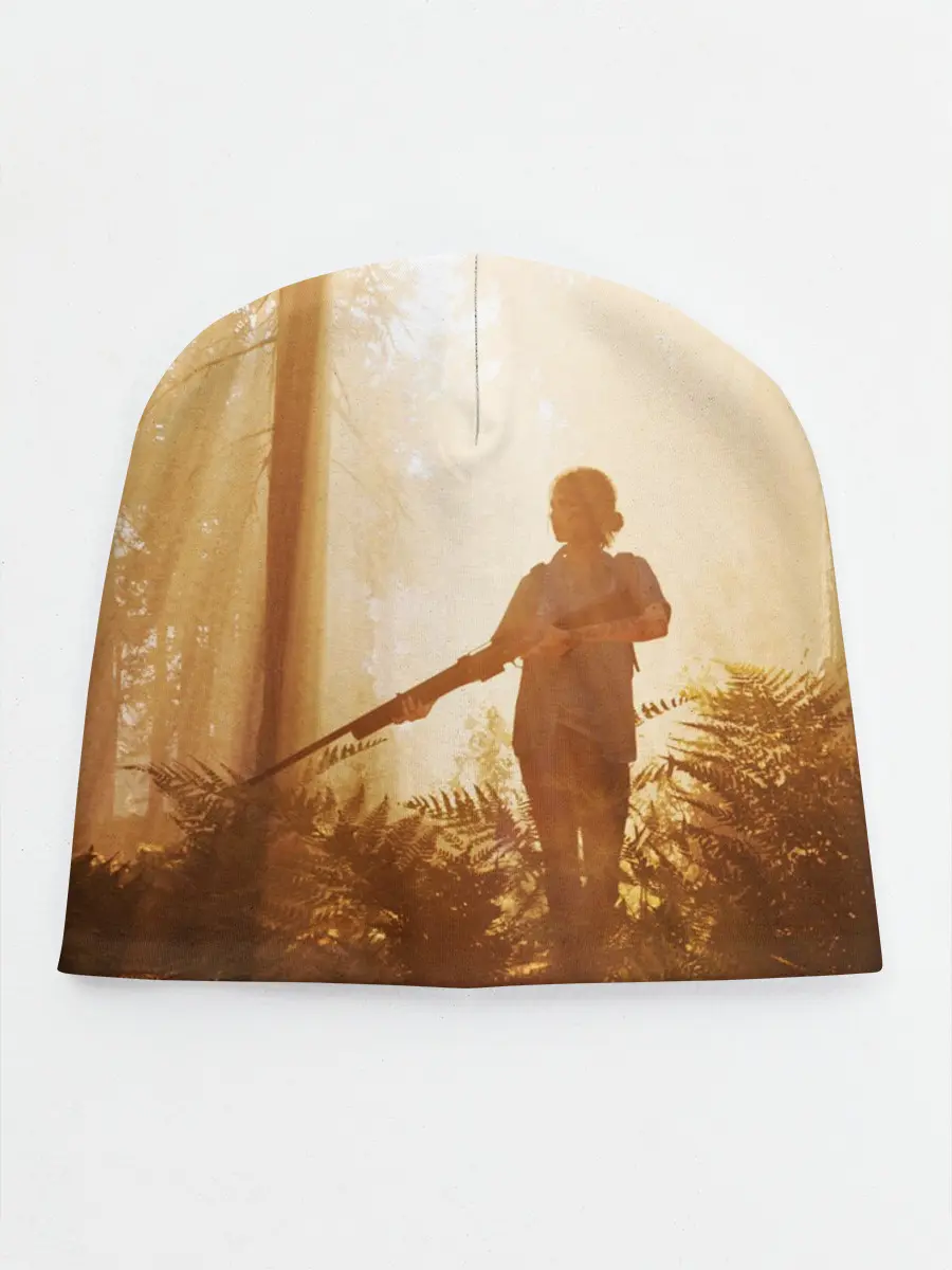 Детская шапка / THE LAST OF US