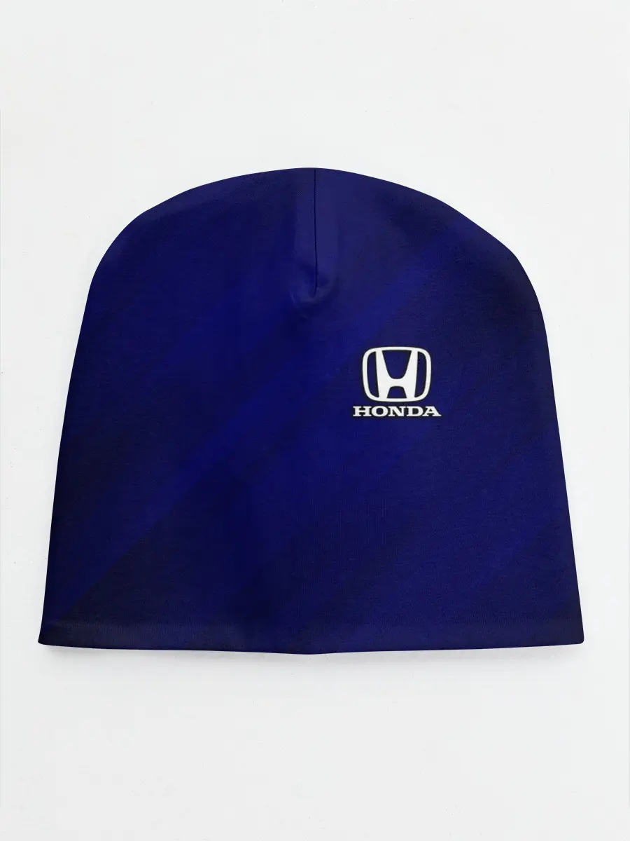 Детская шапка / HONDA