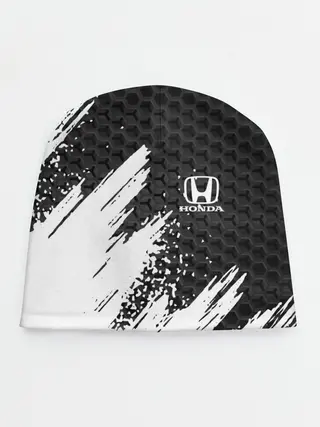 Детская шапка / HONDA