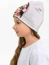 Детская шапка / blackpink