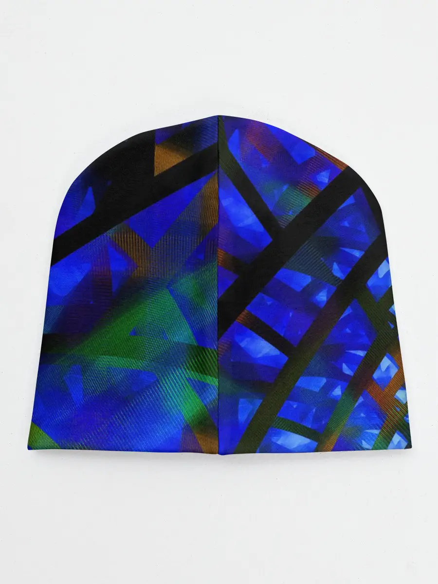 Детская шапка / Fortnite