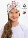 Детская шапка / Сакура | Sakura