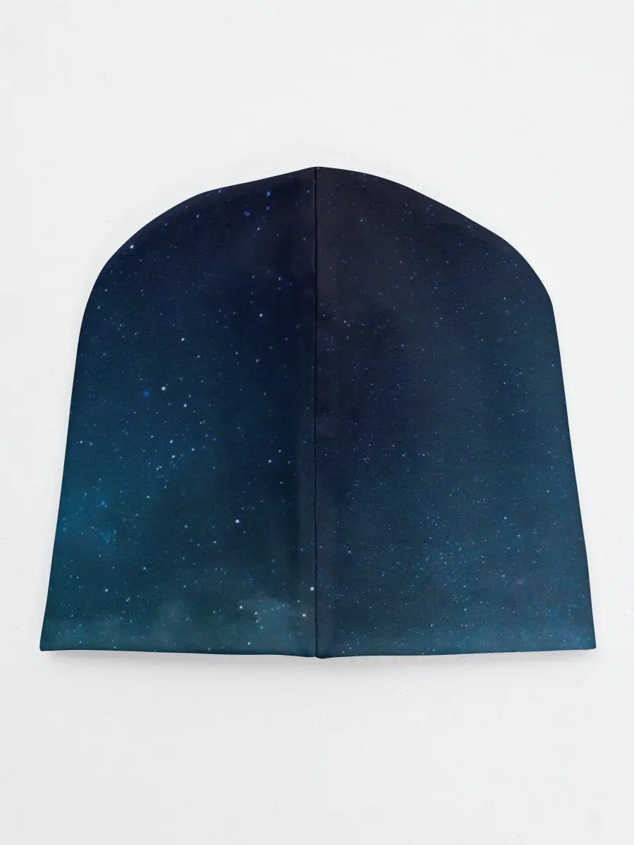 Детская шапка / BlueSpace