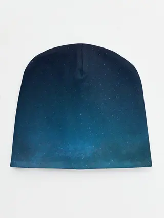 Детская шапка / BlueSpace