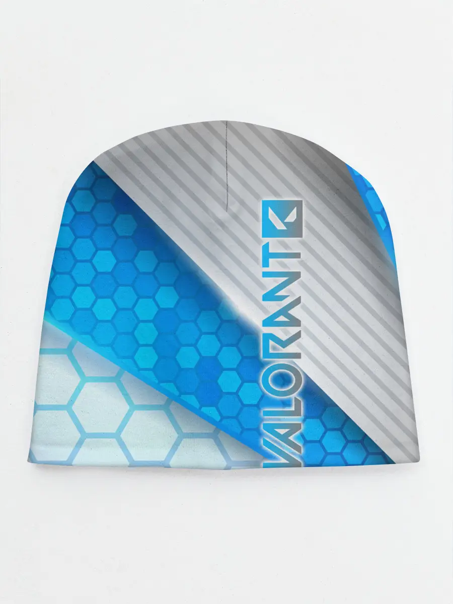 Детская шапка / Valorant