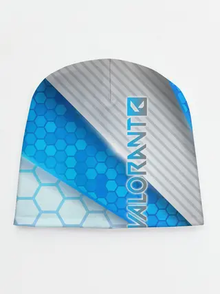 Детская шапка / Valorant