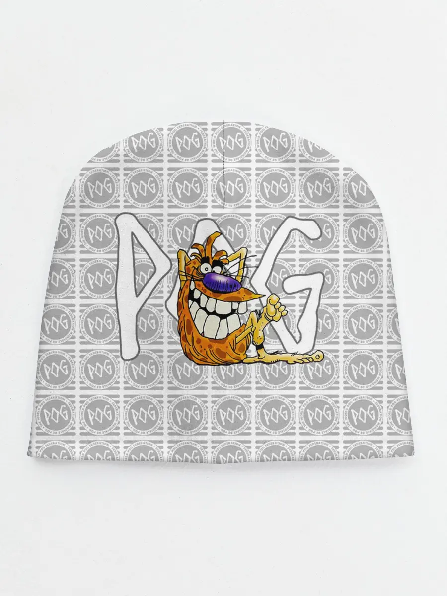 Детская шапка / POG