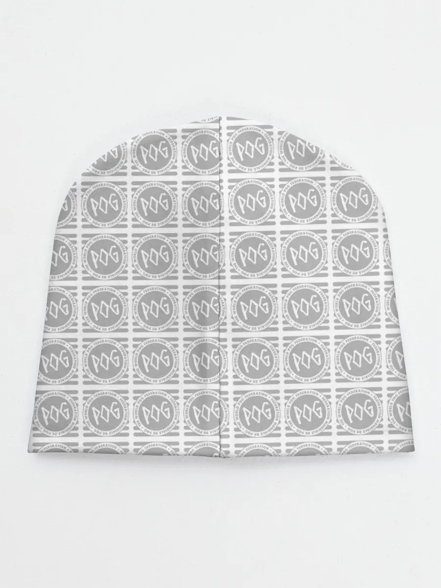 Детская шапка / POG