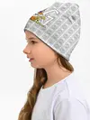 Детская шапка / POG