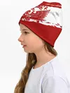 Детская шапка / Russia