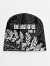 Детская шапка / THE LAST OF US 2