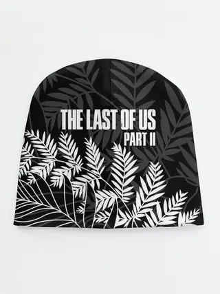 Детская шапка / THE LAST OF US 2