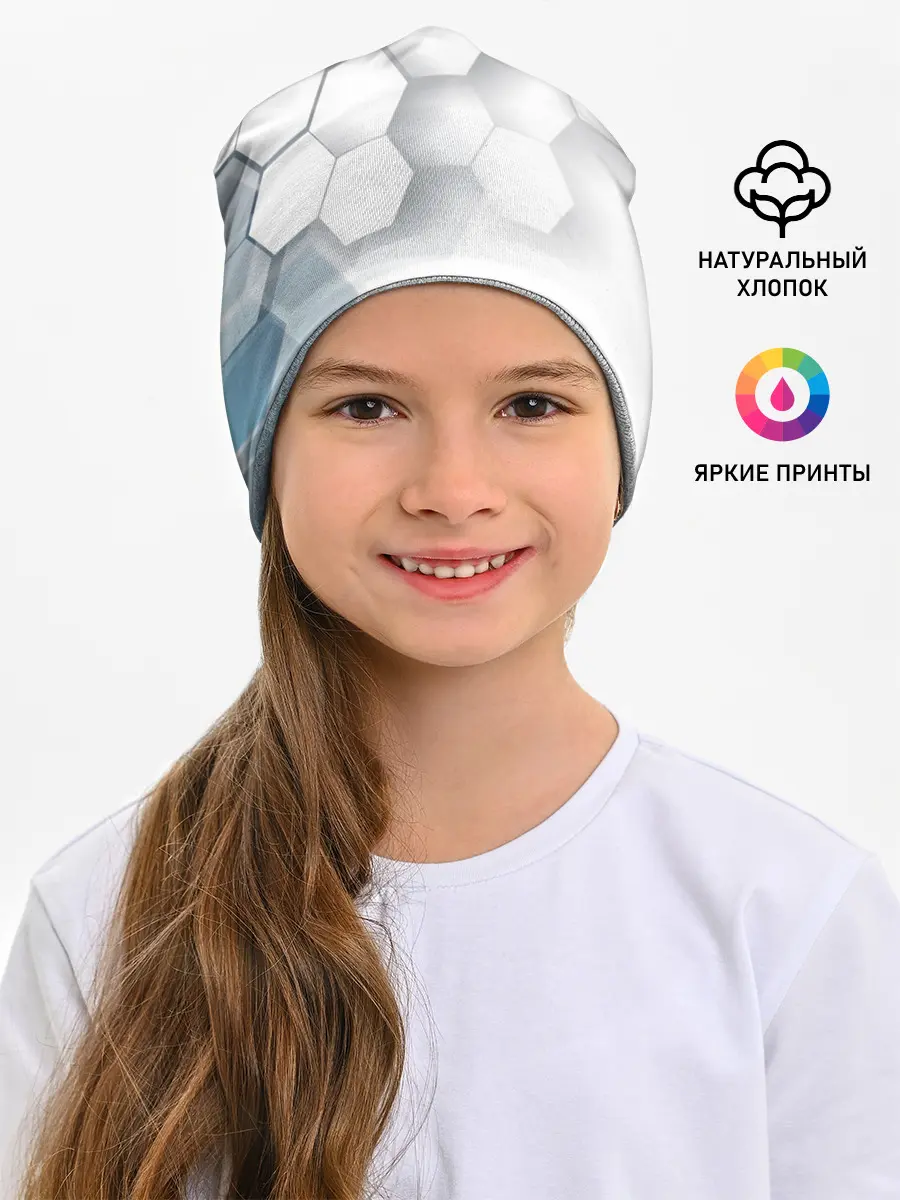 Детская шапка / Россия