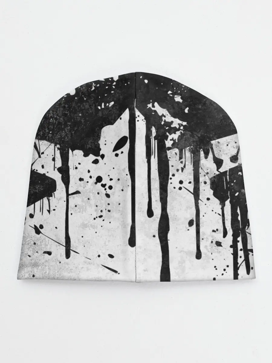 Детская шапка / THE LAST OF US 2