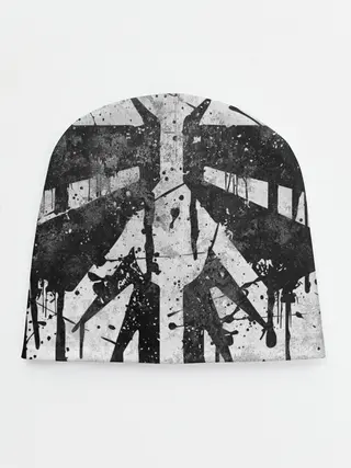 Детская шапка / THE LAST OF US 2