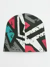 Детская шапка / Geometric Abstraction