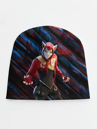 Детская шапка / Fortnite | Фортнайт 2020