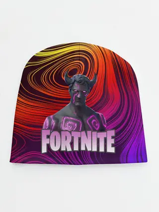 Детская шапка / Фортнайт | Ranger