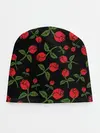 Детская шапка / Roses Art