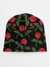 Детская шапка / Roses Art
