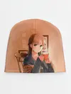 Детская шапка / Hina