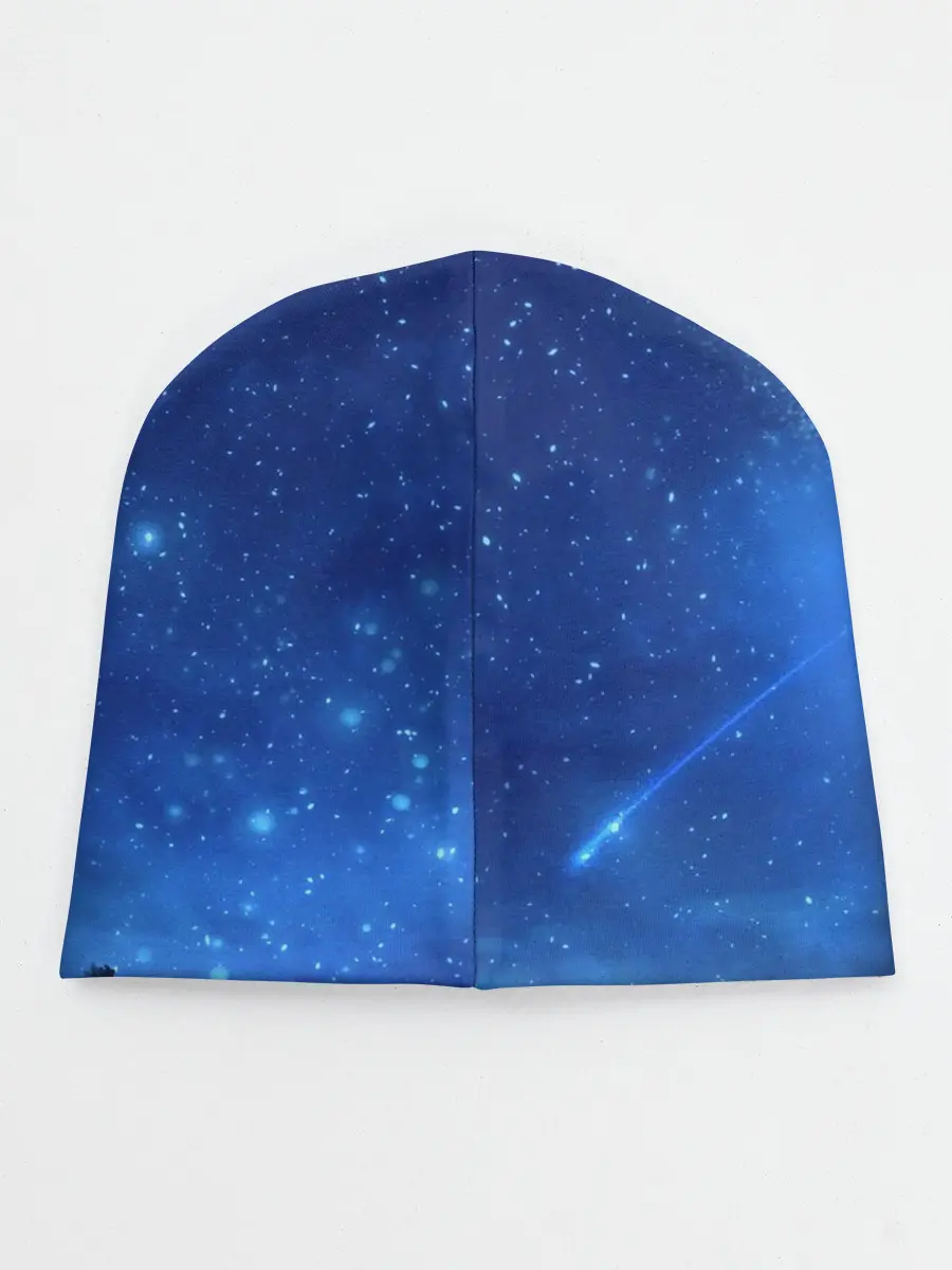 Детская шапка / Rui-Rui