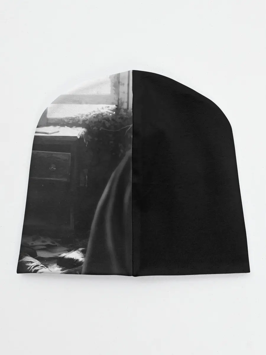 Детская шапка / THE LAST OF US 2 | ОДНИ ИЗ НАС 2 ЭЛЛИ