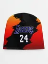 Детская шапка / Los Angeles Lakers / Kobe Brya