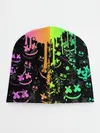 Детская шапка / MARSHMELLO