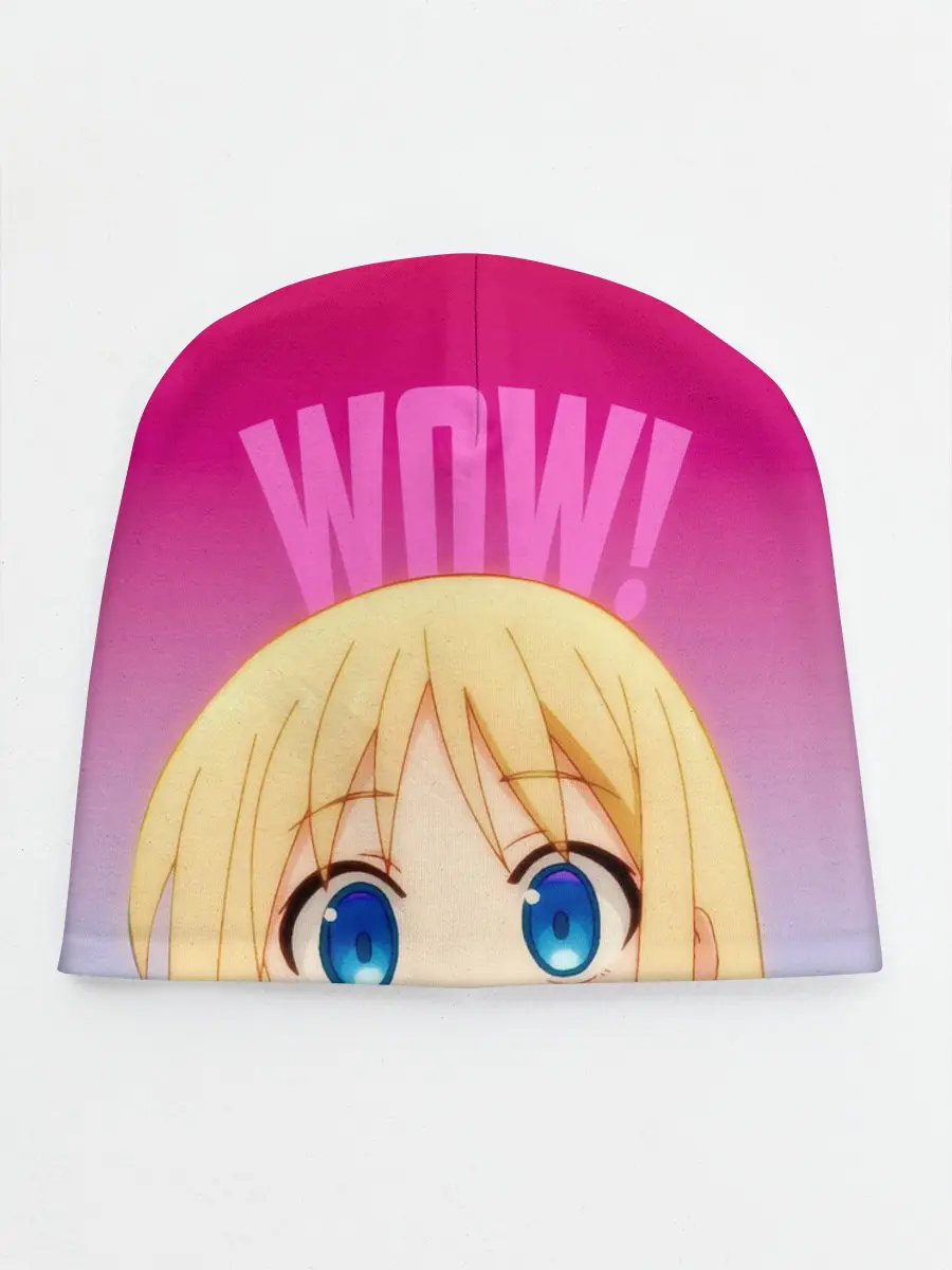 Детская шапка / Межвидовые рецензенты