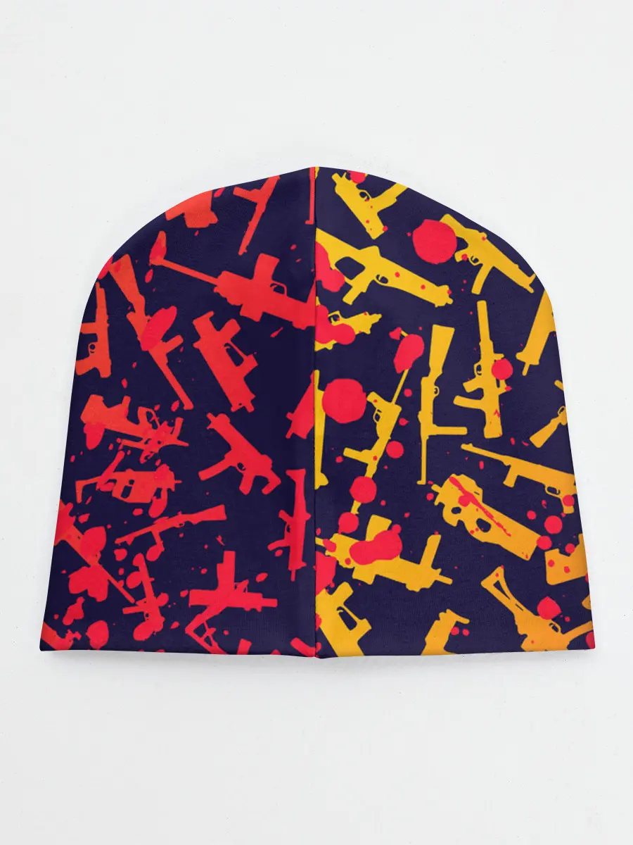 Детская шапка / CS GO | КС ГО