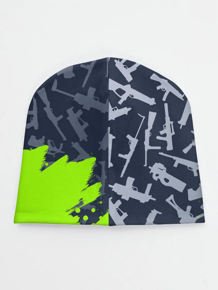 Детская шапка / CS GO | КС ГО