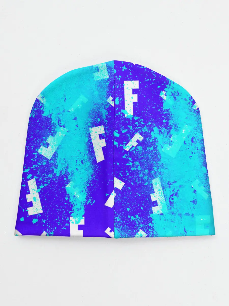 Детская шапка / FORTNITE / ФОРТНАЙТ