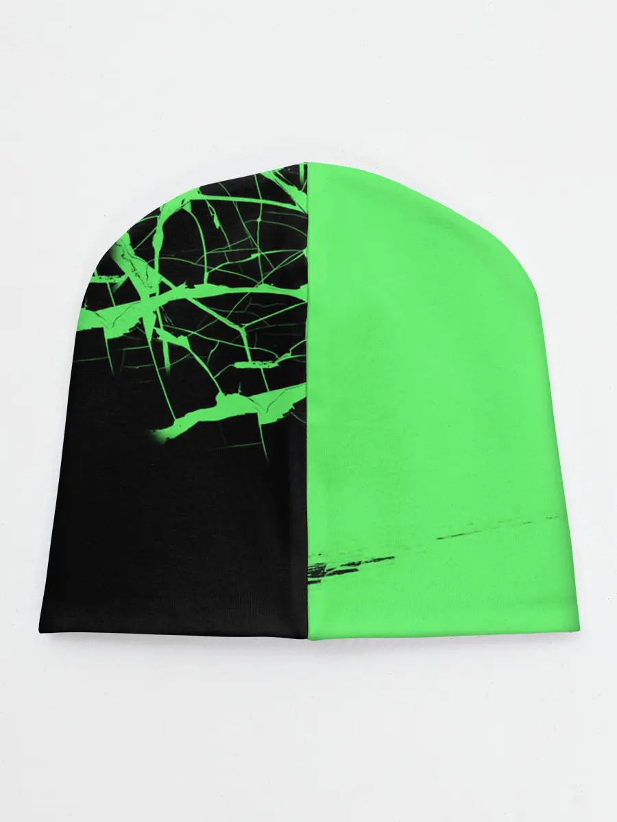 Детская шапка / Kawasaki