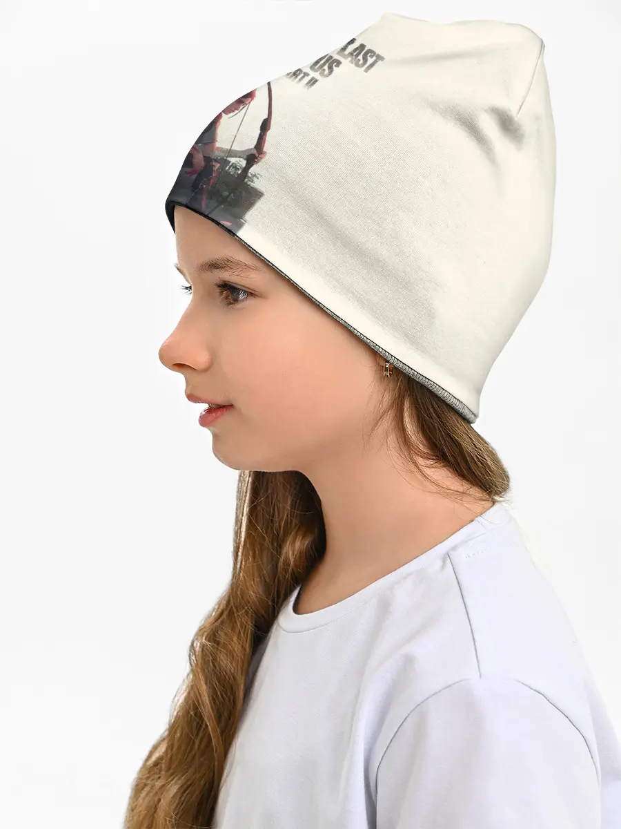 Детская шапка / The Last of Us 2