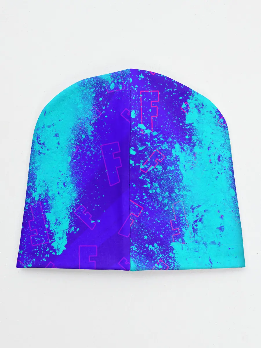 Детская шапка / FORTNITE / ФОРТНАЙТ