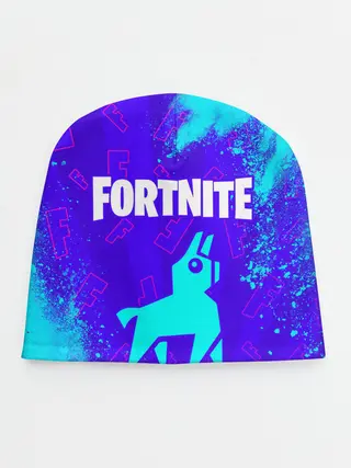 Детская шапка / FORTNITE / ФОРТНАЙТ