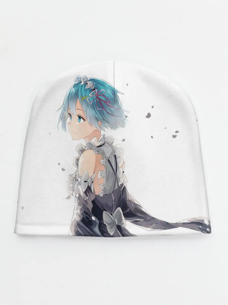 Детская шапка / Рем | Rem