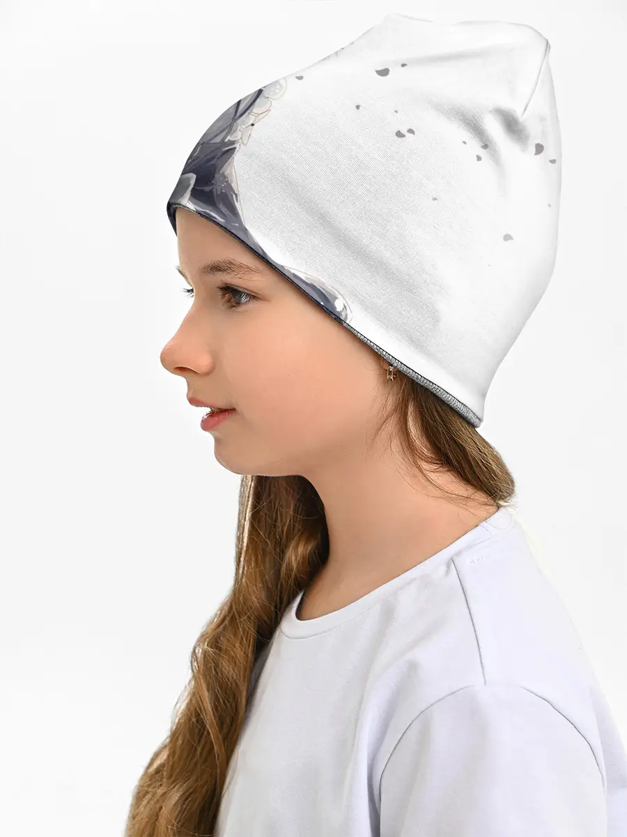 Детская шапка / Рем | Rem