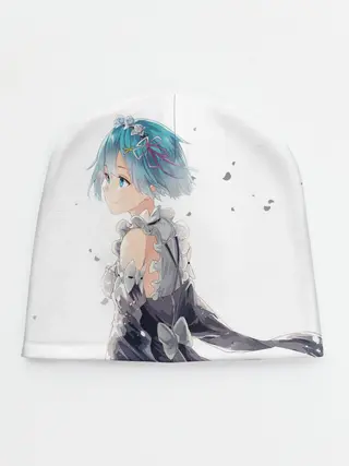 Детская шапка / Рем | Rem