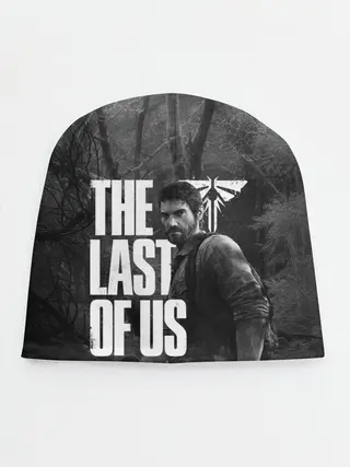 Детская шапка / THE LAST OF US