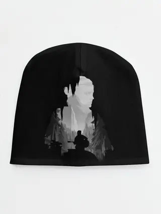 Детская шапка / THE LAST OF US