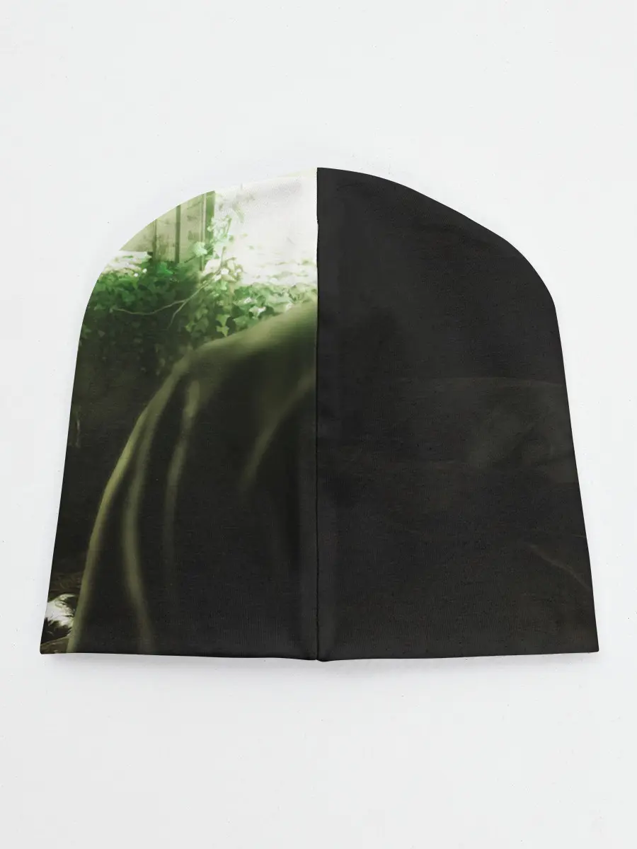 Детская шапка / ЛАСТ ОФ АС 2 ЭЛЛИ