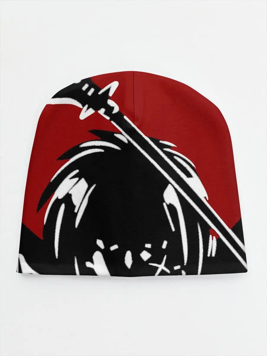 Детская шапка / Химура Кэнсин Самурай Х