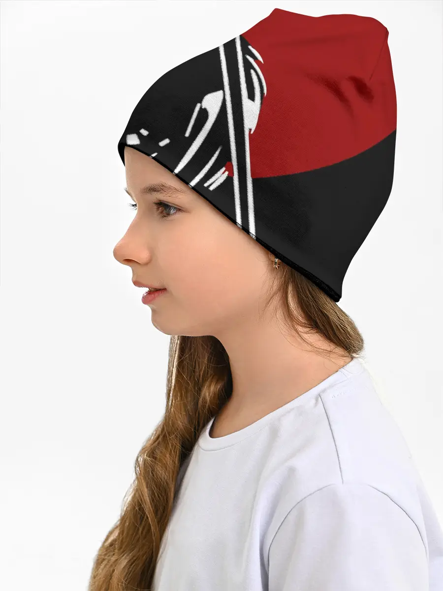 Детская шапка / Химура Кэнсин Самурай Х