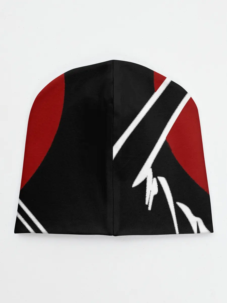 Детская шапка / Химура Кэнсин Самурай Х