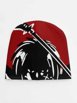 Детская шапка / Химура Кэнсин Самурай Х