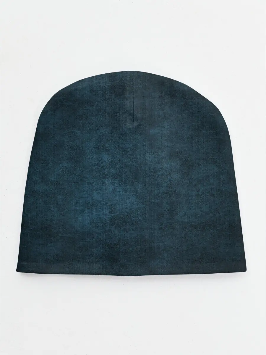 Детская шапка / Текстура поверхность пятна