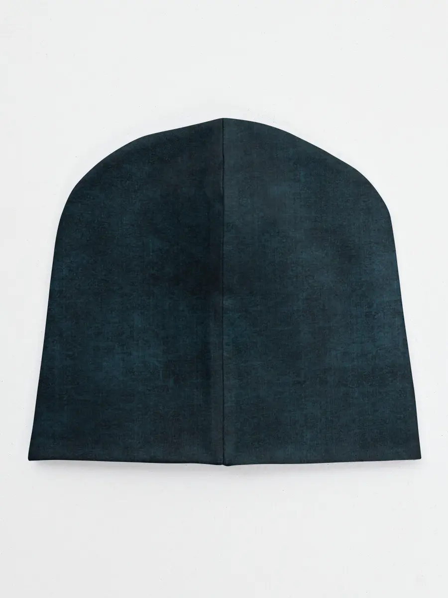 Детская шапка / Текстура поверхность пятна