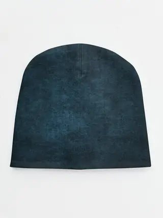 Детская шапка / Текстура поверхность пятна